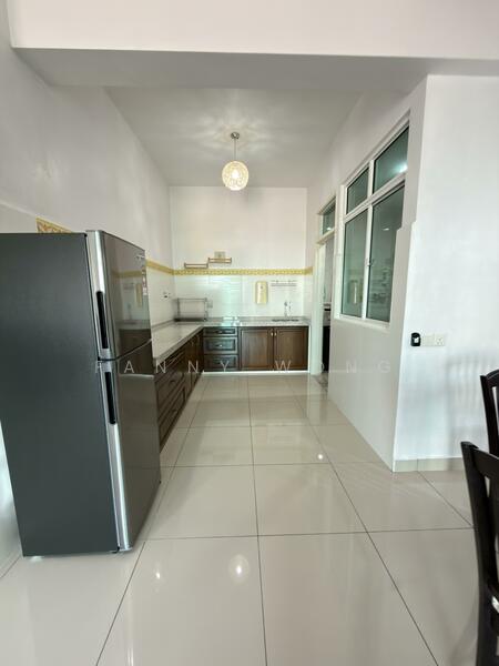 Untuk Disewa - Reflections Condominium
