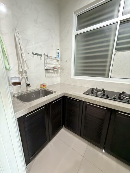 Untuk Disewa - Reflections Condominium