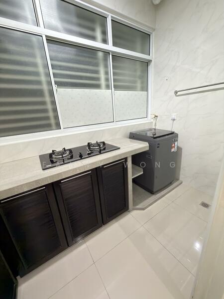 Untuk Disewa - Reflections Condominium