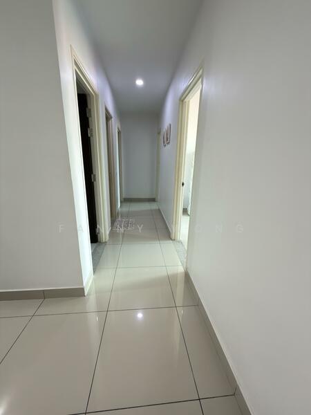 Untuk Disewa - Reflections Condominium