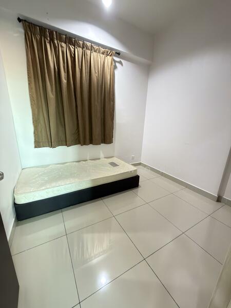 Untuk Disewa - Reflections Condominium