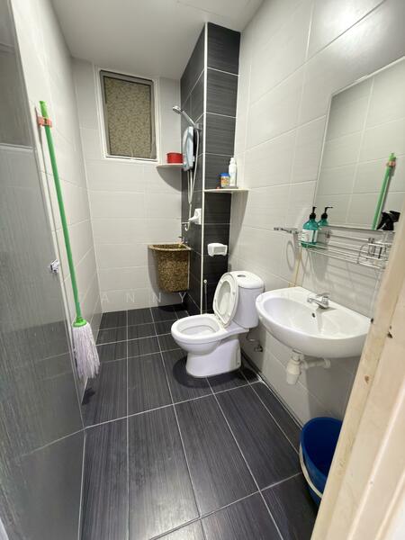 Untuk Disewa - Reflections Condominium