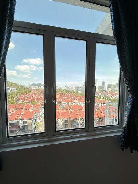 Untuk Disewa - Reflections Condominium