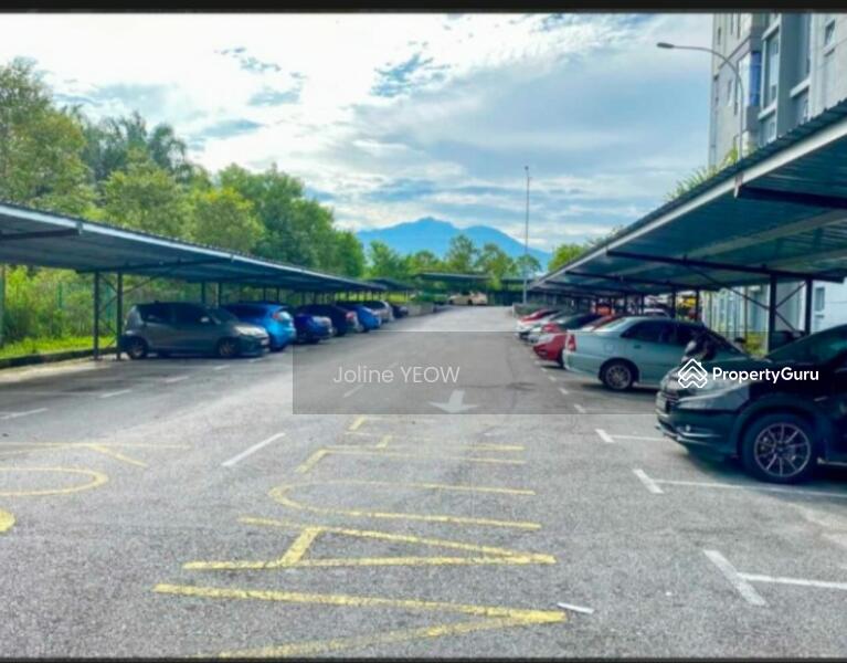 Car Park