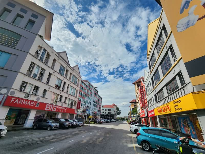 Shop for Sale in Bandar Sunway (Sunway) - DINN YAP - PropertyGuru.com.my