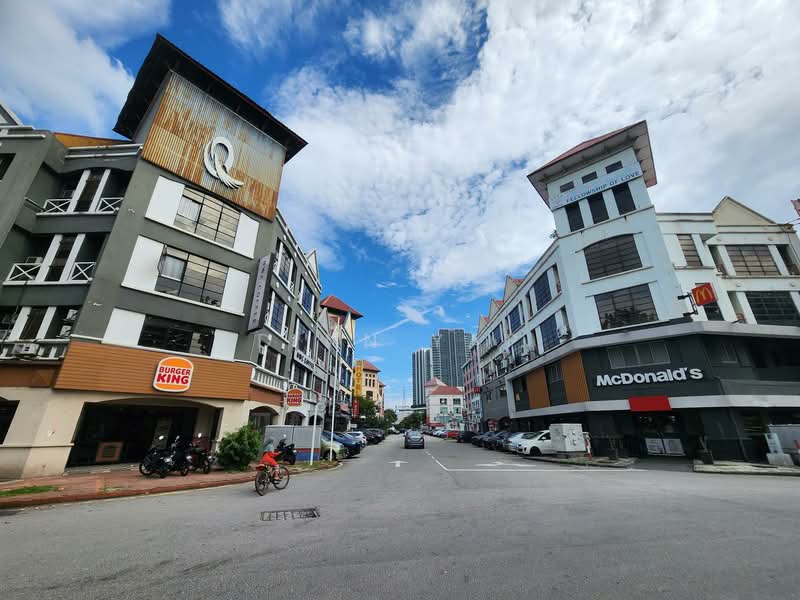 Shop for Sale in Bandar Sunway (Sunway) - DINN YAP - Exterior - PropertyGuru.com.my