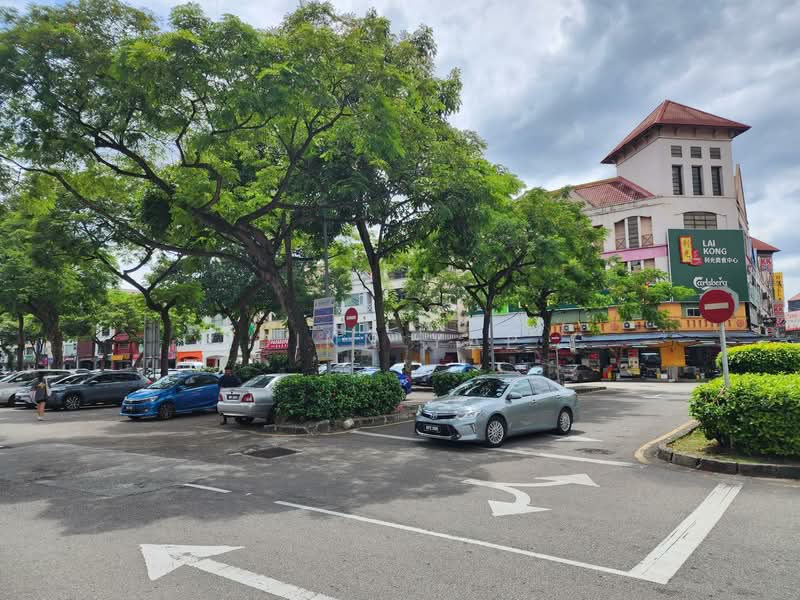 Shop for Sale in Bandar Sunway (Sunway) - DINN YAP - Others - PropertyGuru.com.my