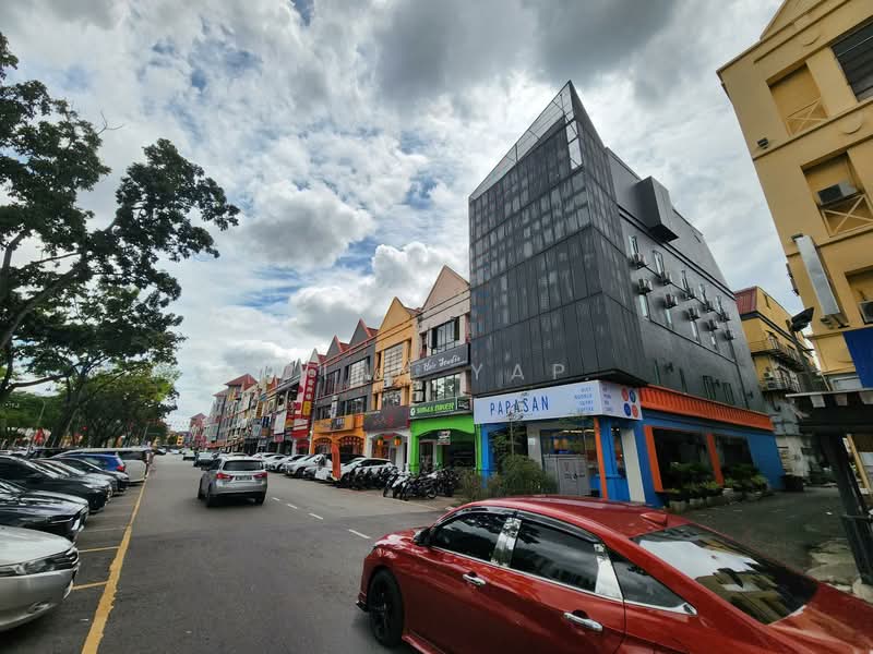 Shop for Sale in Bandar Sunway (Sunway) - DINN YAP - Exterior - PropertyGuru.com.my