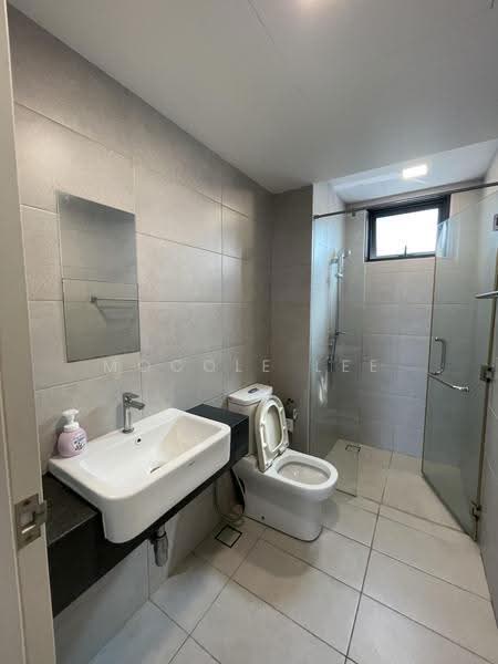Condominium for Sale at Waterside Residence - Mocole Lee - Bathroom - PropertyGuru.com.my