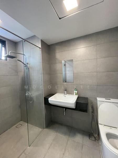 Condominium for Sale at Waterside Residence - Mocole Lee - Bathroom - PropertyGuru.com.my