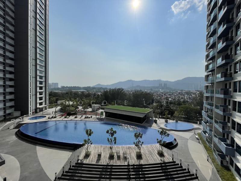 Condominium for Sale at Waterside Residence - Mocole Lee - Exterior - PropertyGuru.com.my