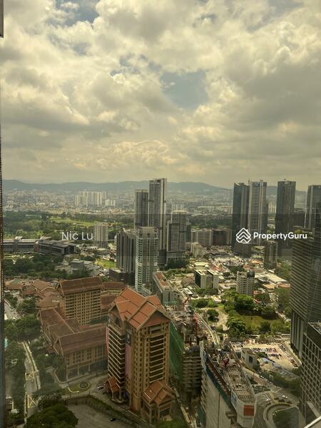 Service Residence for Rent at Banyan Tree Signatures - Nic Lu - View - PropertyGuru.com.my