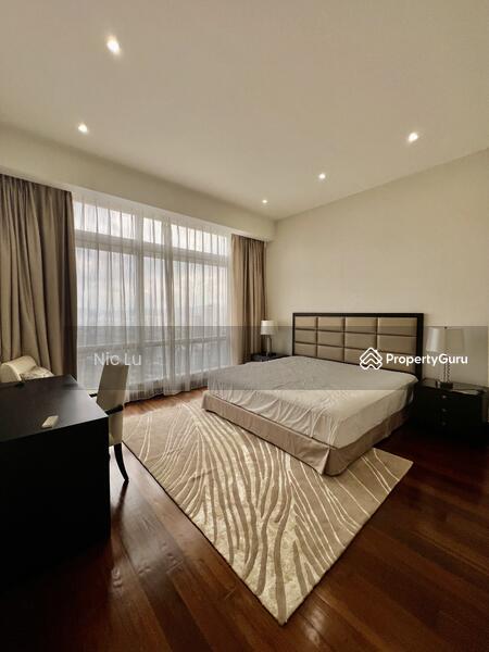 Service Residence for Rent at Banyan Tree Signatures - Nic Lu - PropertyGuru.com.my