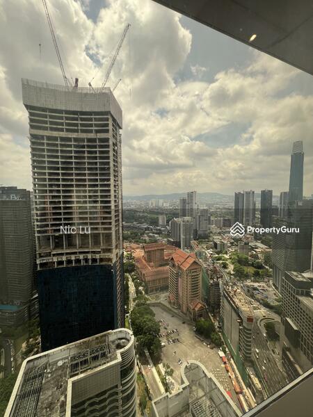 Service Residence for Rent at Banyan Tree Signatures - Nic Lu - View - PropertyGuru.com.my