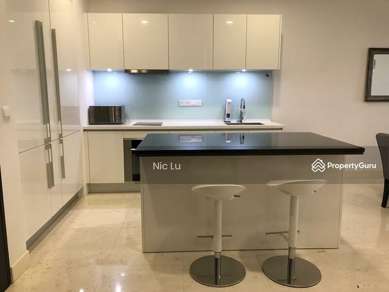 Service Residence for Rent at Banyan Tree Signatures - Nic Lu - Kitchen - PropertyGuru.com.my