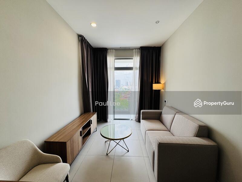 For Rent - Dorsett Place
