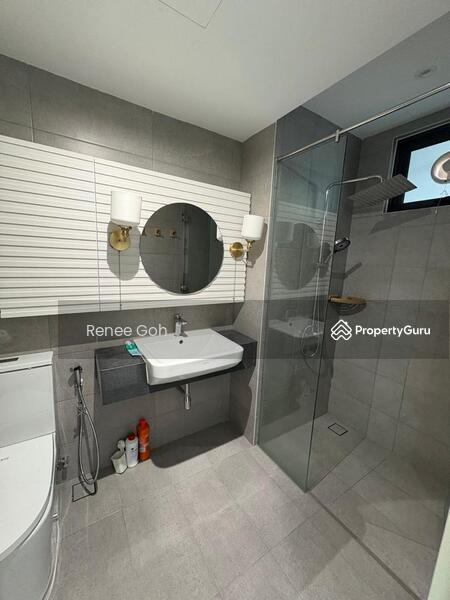 Kondominium untuk Disewa di Waterside Residence - Renee Goh - Bathroom - PropertyGuru.com.my