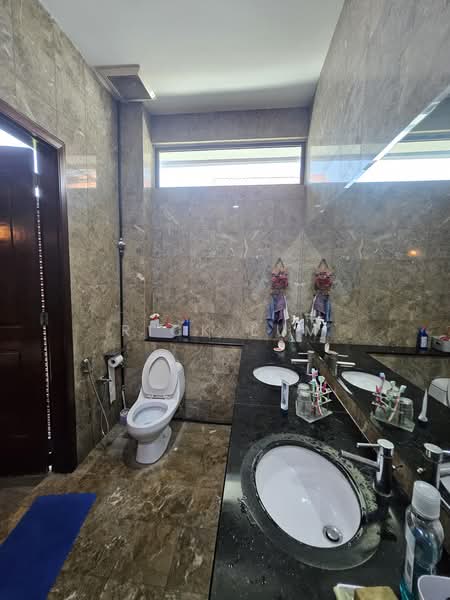 Bungalow for Sale in Bukit Rahman Putra (Sungai Buloh) - Rick Lum - Bathroom - PropertyGuru.com.my