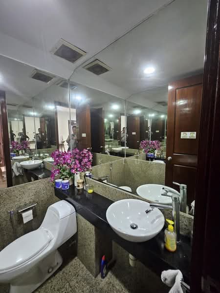 Bungalow for Sale in Bukit Rahman Putra (Sungai Buloh) - Rick Lum - Bathroom - PropertyGuru.com.my