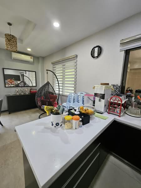 Bungalow for Sale in Bukit Rahman Putra (Sungai Buloh) - Rick Lum - Kitchen - PropertyGuru.com.my