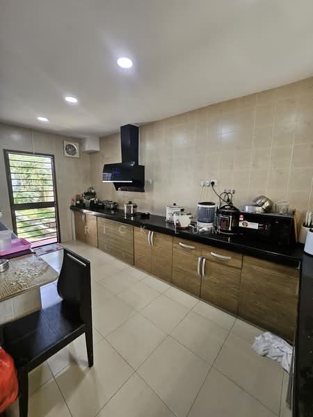 Bungalow for Sale in Bukit Rahman Putra (Sungai Buloh) - Rick Lum - Kitchen - PropertyGuru.com.my