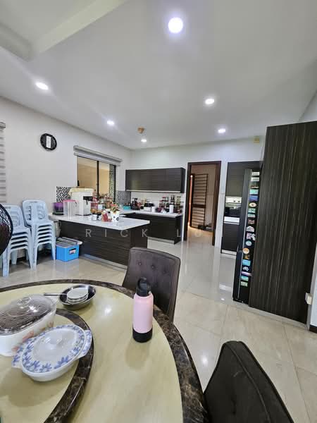 Bungalow for Sale in Bukit Rahman Putra (Sungai Buloh) - Rick Lum - Kitchen - PropertyGuru.com.my