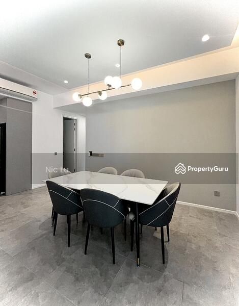 For Rent - Allevia