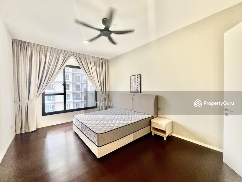 For Rent - Allevia