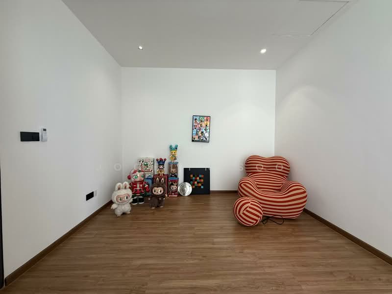 2-storey Terraced House for Sale in Kajang (Selangor) - Jocelyn Soo - Study - PropertyGuru.com.my