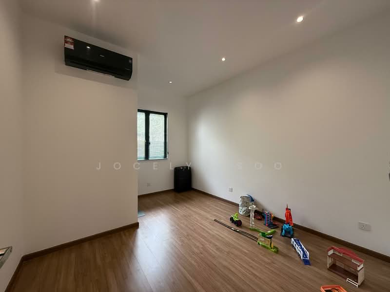 2-storey Terraced House for Sale in Kajang (Selangor) - Jocelyn Soo - Living Room - PropertyGuru.com.my