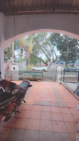 Untuk Disewa - BP1