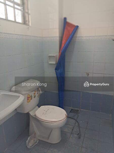 Untuk Disewa - BP1