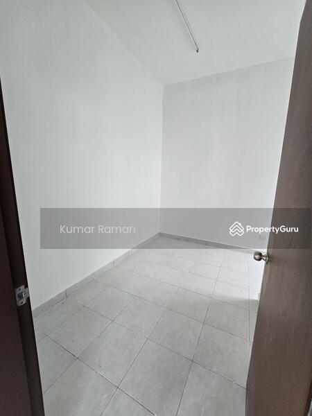 Ground Floor Bedroom View 1