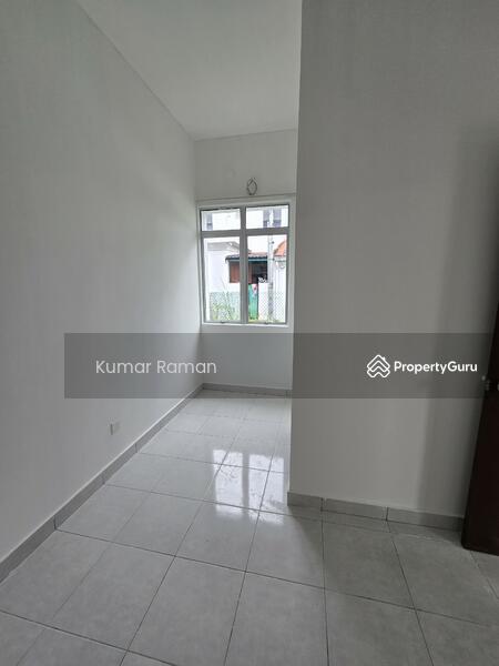 Ground Floor Bedroom View 2