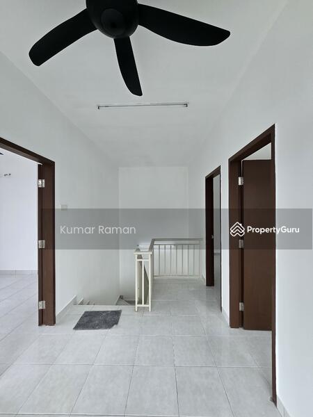 Upstairs