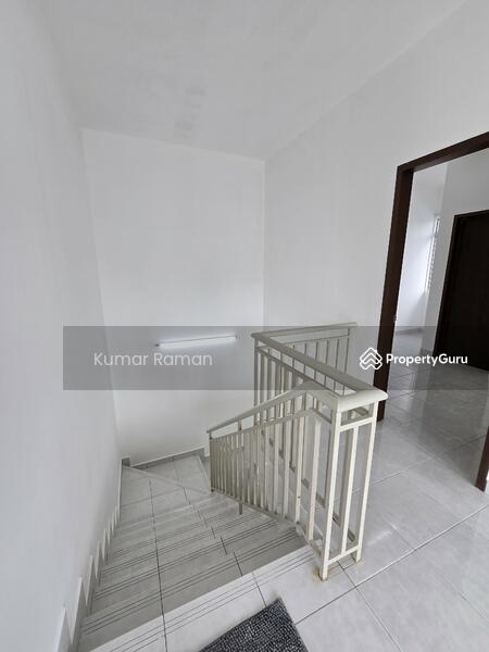 Upstairs