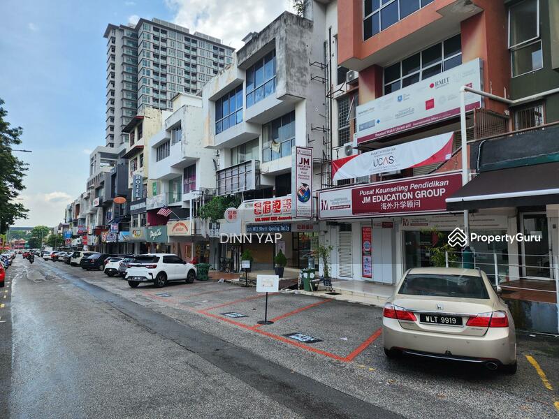 Shop for Sale in SS15 (Subang Jaya) - DINN YAP - Exterior - PropertyGuru.com.my