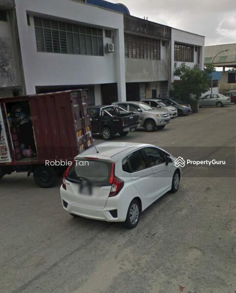 Car Park