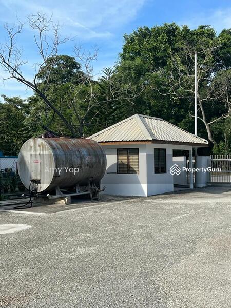 Guardhouse