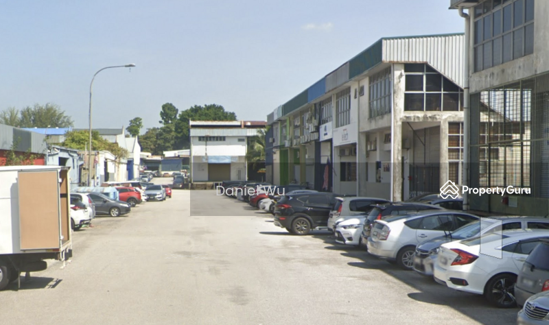 Car Park