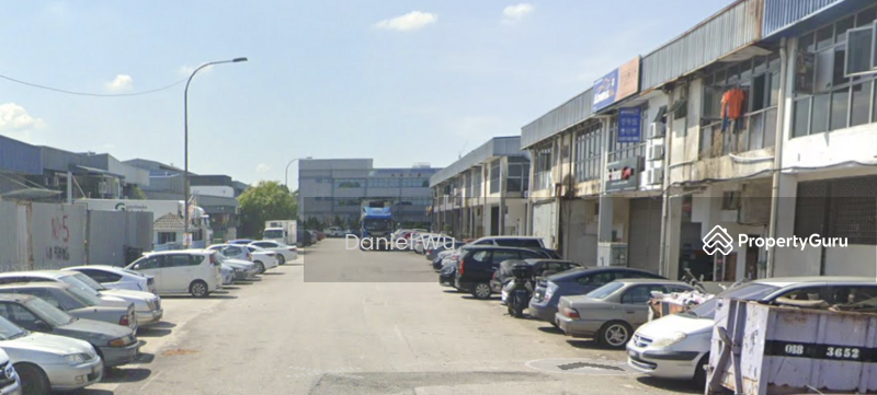 Car Park