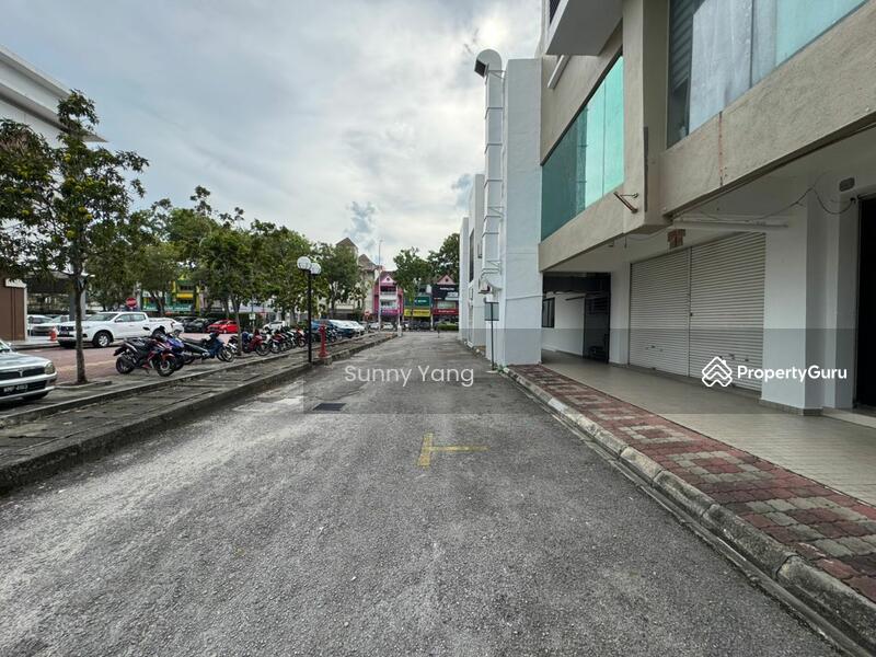 Car Park
