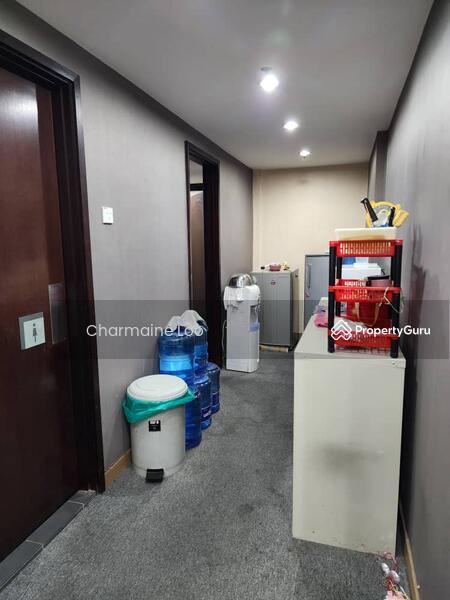 Corridor