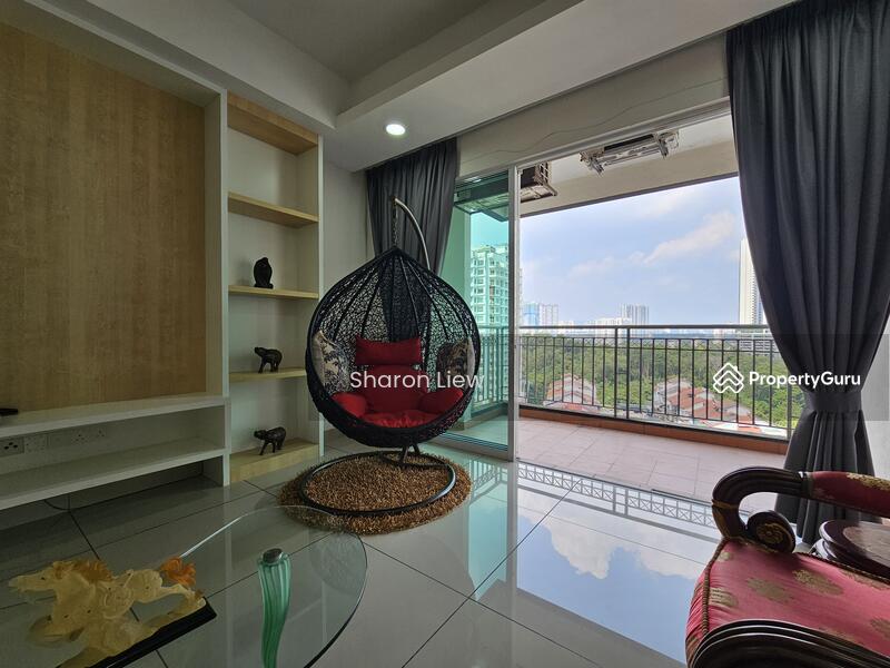 For Rent - 288 Residences @ Kuchai Lama