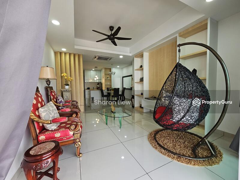 For Rent - 288 Residences @ Kuchai Lama