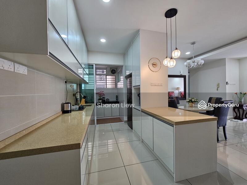 For Rent - 288 Residences @ Kuchai Lama