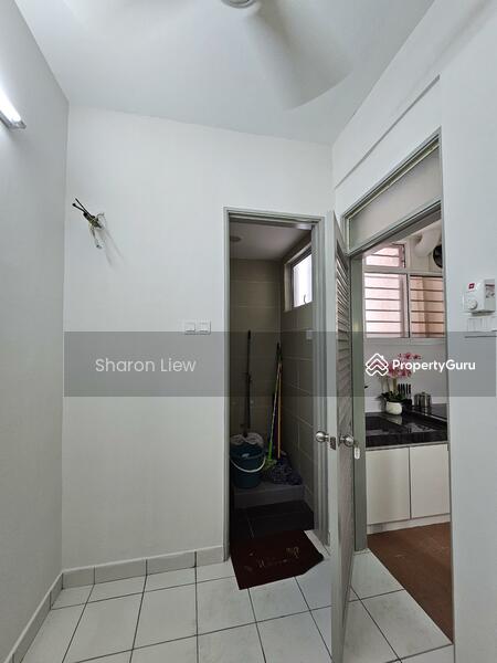 Maid's room