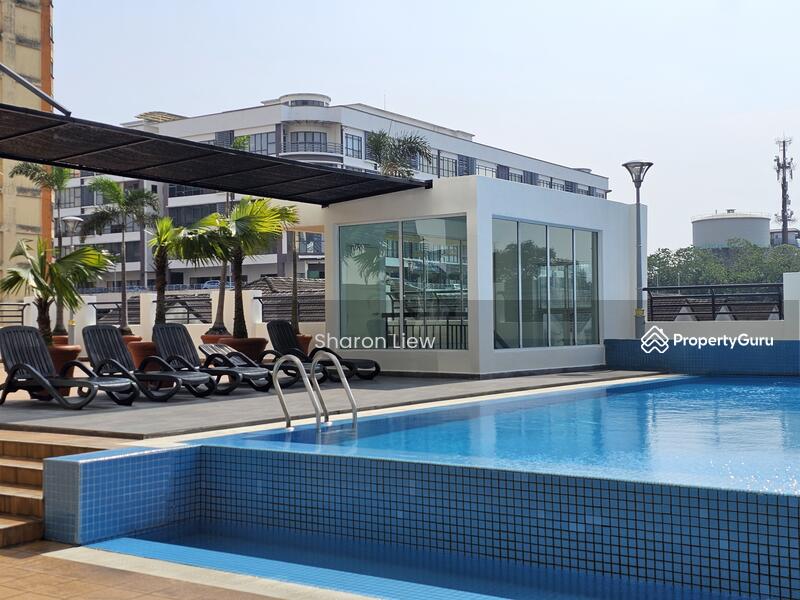 Facilities Floor