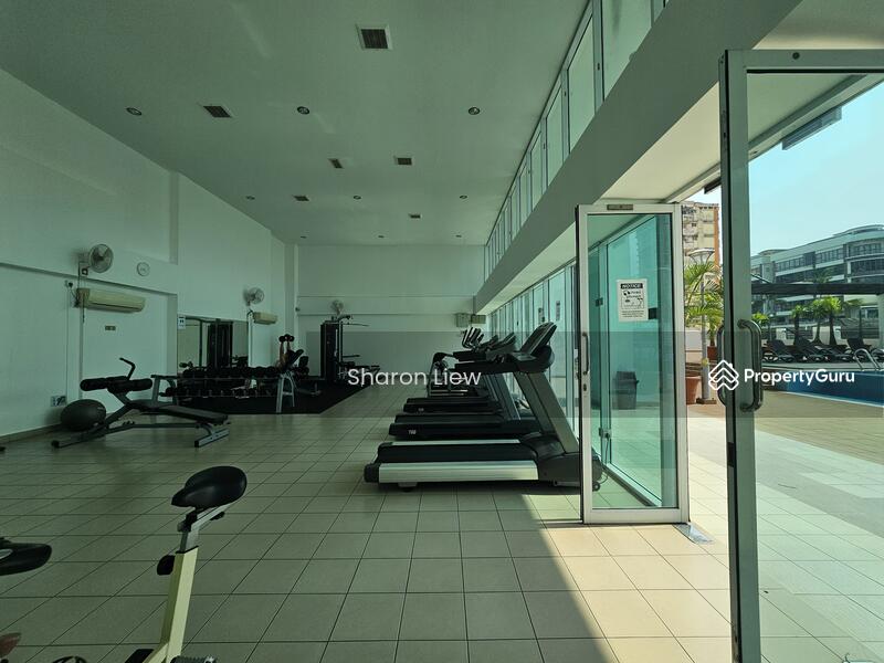 For Rent - 288 Residences @ Kuchai Lama