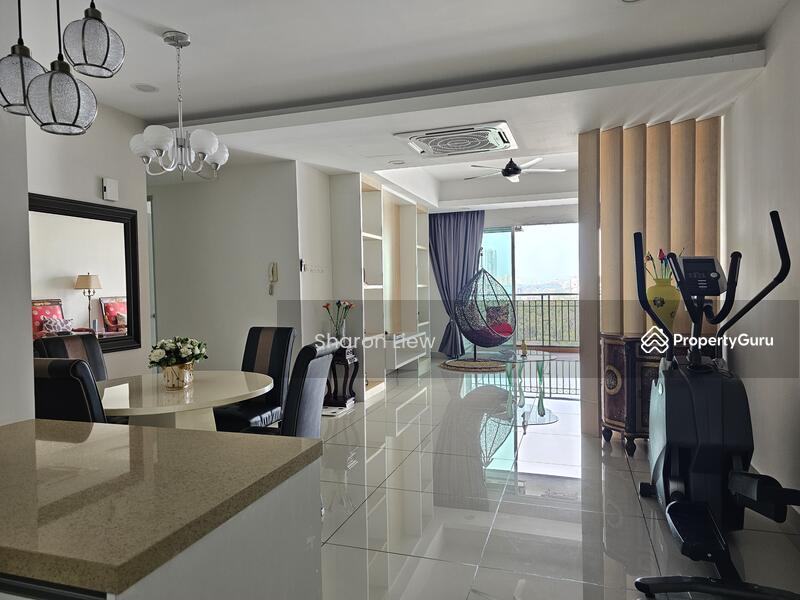 Spacious House